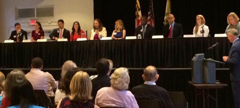 State Delegate Election – Forest Glen & Montgomery Hills&nbsp;Edition!