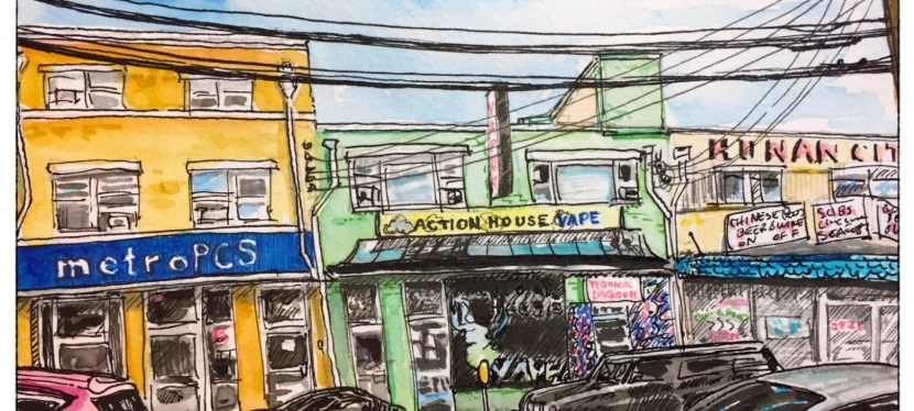 At-Large Candidate Riemer’s Plan for Forest Glen and Montgomery&nbsp;Hills!