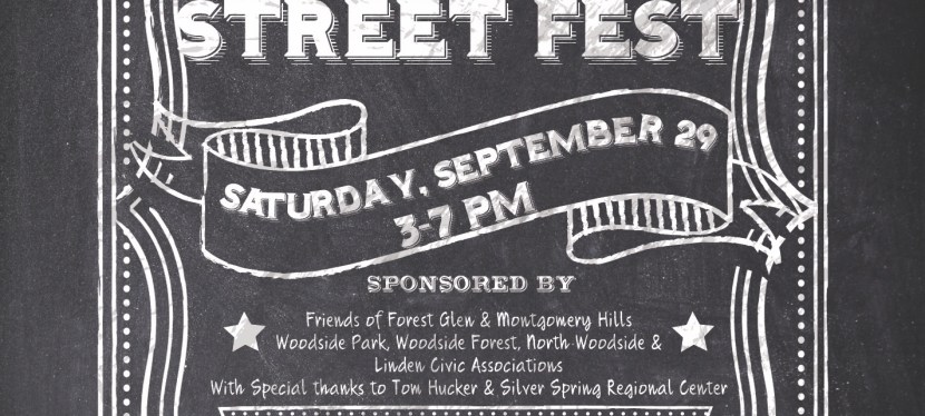 Montgomery Hills Fest!